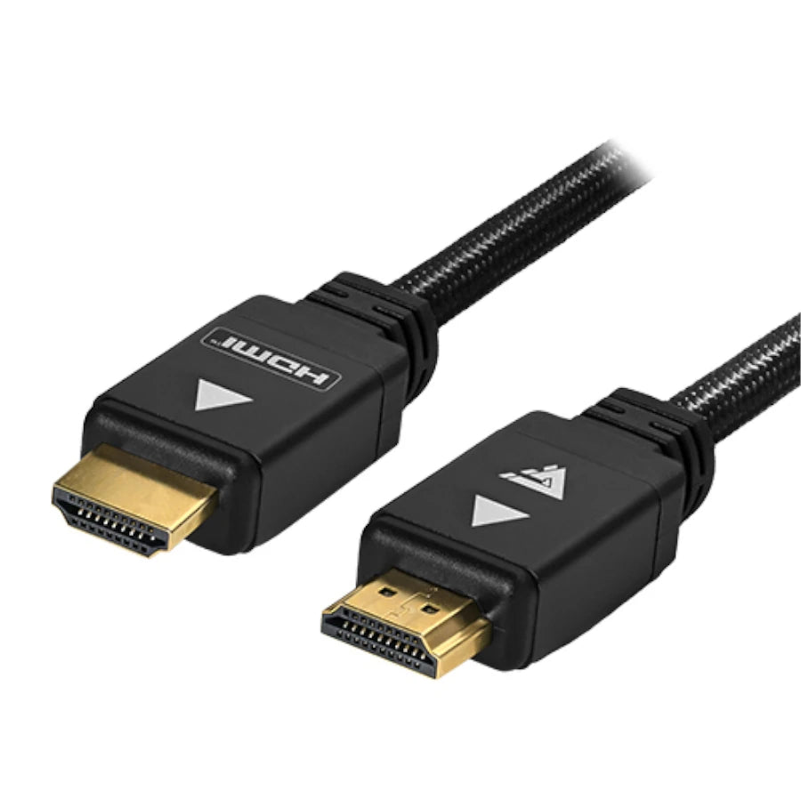 Cable Game Factor Hth400 Hdmi A Hdmi 8k 2 Mts