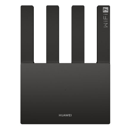 Huawei Router WiFi 7 BE3 3600Mbps Black