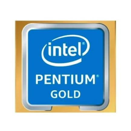 Procesador Intel Pentium G6405 4.1GHz 4MB 58W S 1200 Dual Core 10th Gen con Gráficos con Disipador