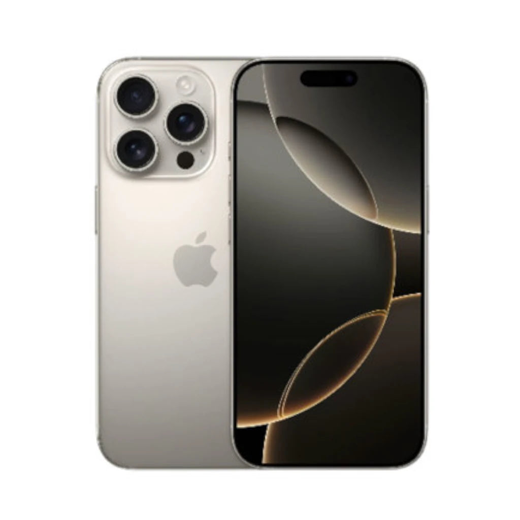 Smartphone Apple Iphone 16 PRO 128GB Color Titanio Natural
