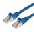 Cable Intellinet PATCH CAT 6a 7.6M(25.0F) S/FTP AZUL