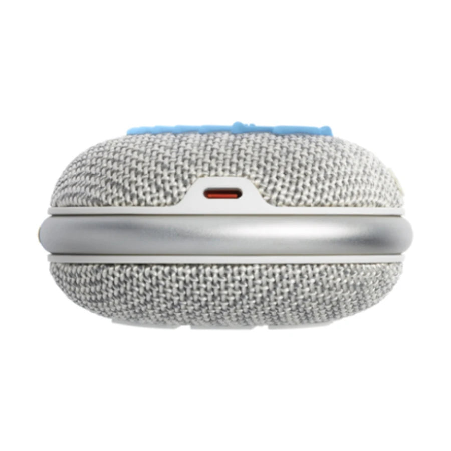 Altavoz JBL Bluetooth Portátil CLIP 4 Color Gris