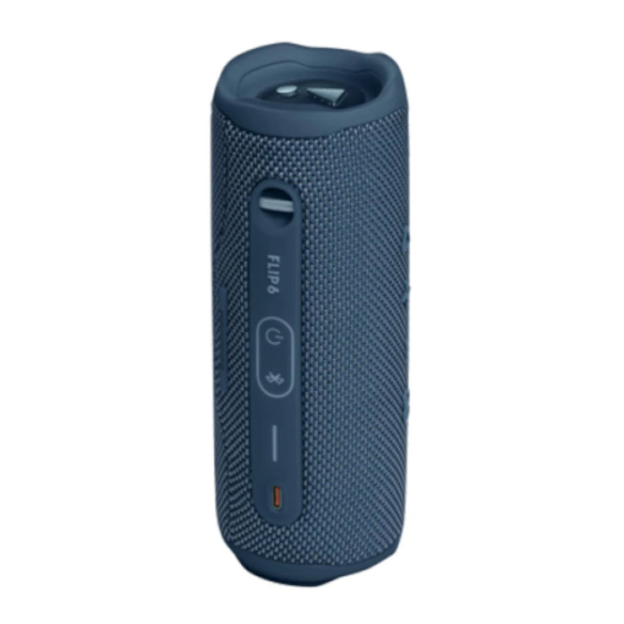 Altavoz JBL Bluetooth Resistente al Agua Flip 6 Color Azul Oceano