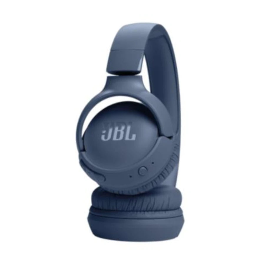 Auriculares Inalambricos JBL Tune 520BT Color Azul