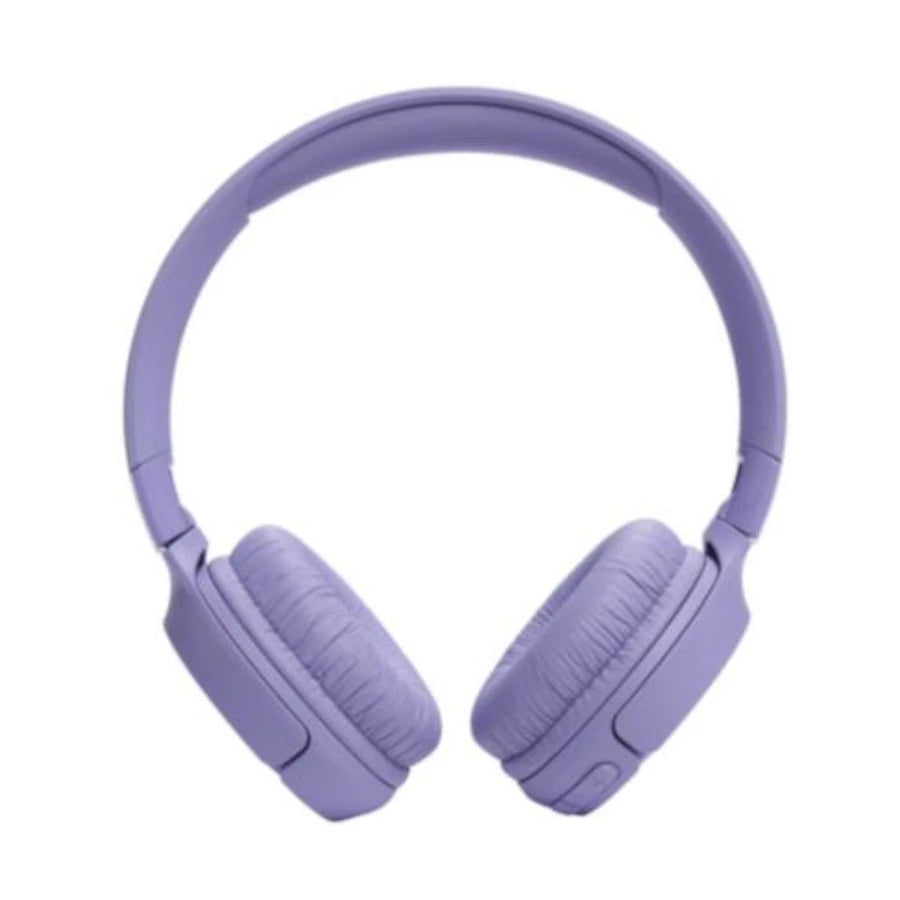 Auriculares Inalambricos JBL Tune 520BT Color Purpura