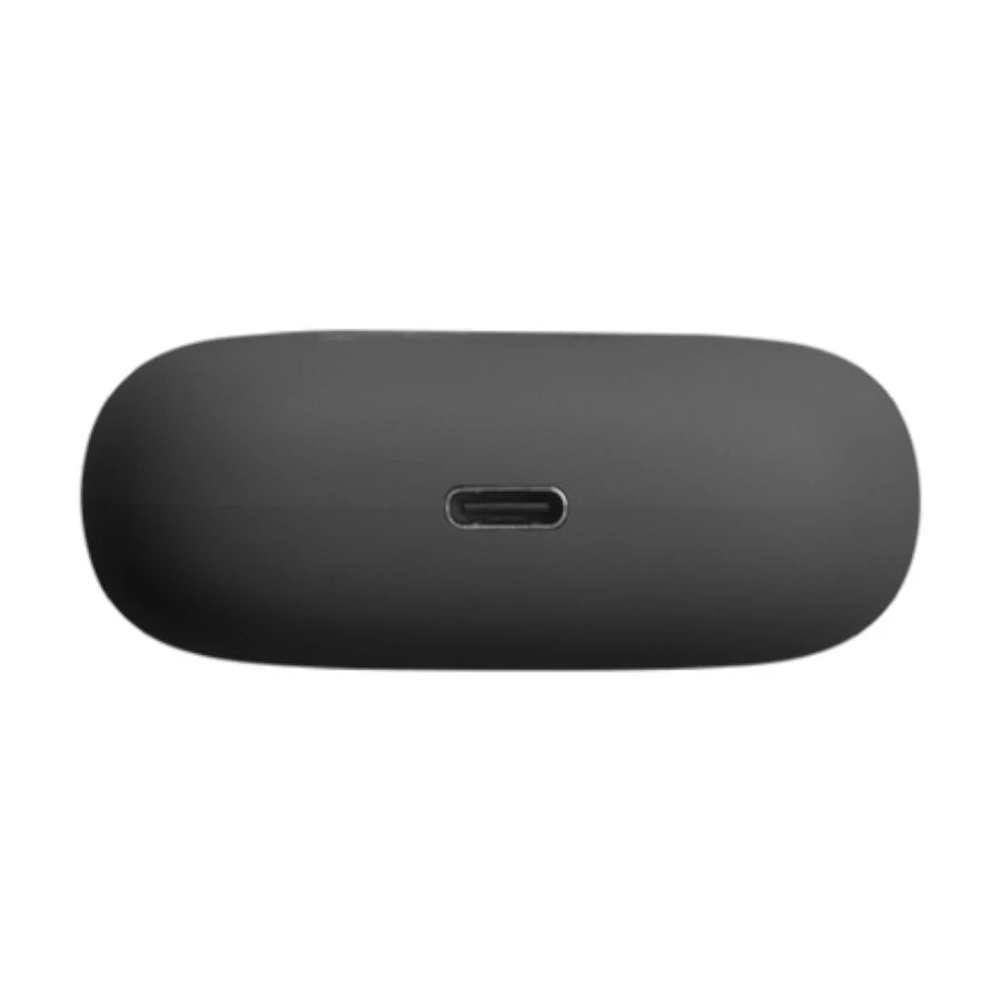 Audifonos JBL Intrauditivos Inalámbricos Vibe Beam 2 Color Negro
