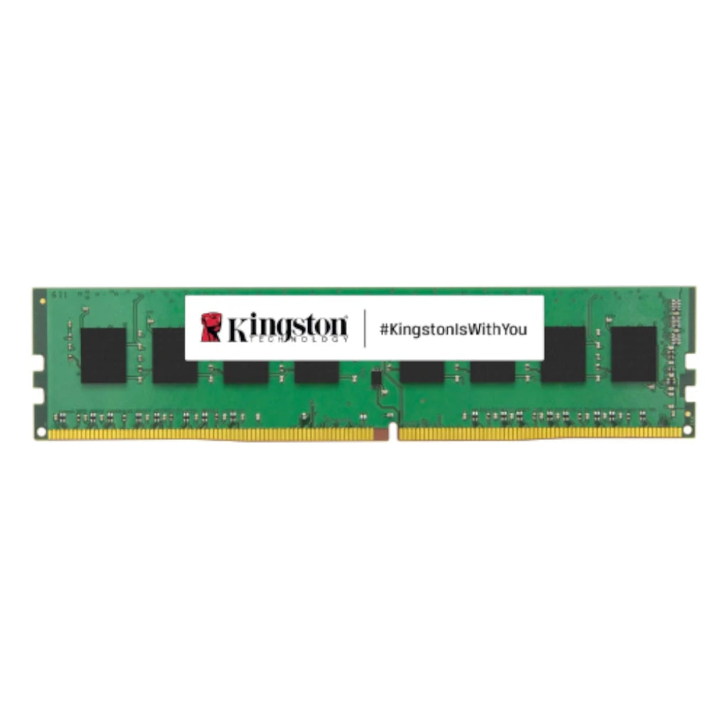 Memoria RAM Kingston DDR4 3200MHz 16GB Non-ECC CL22 (Memoria RAM Propietaria)