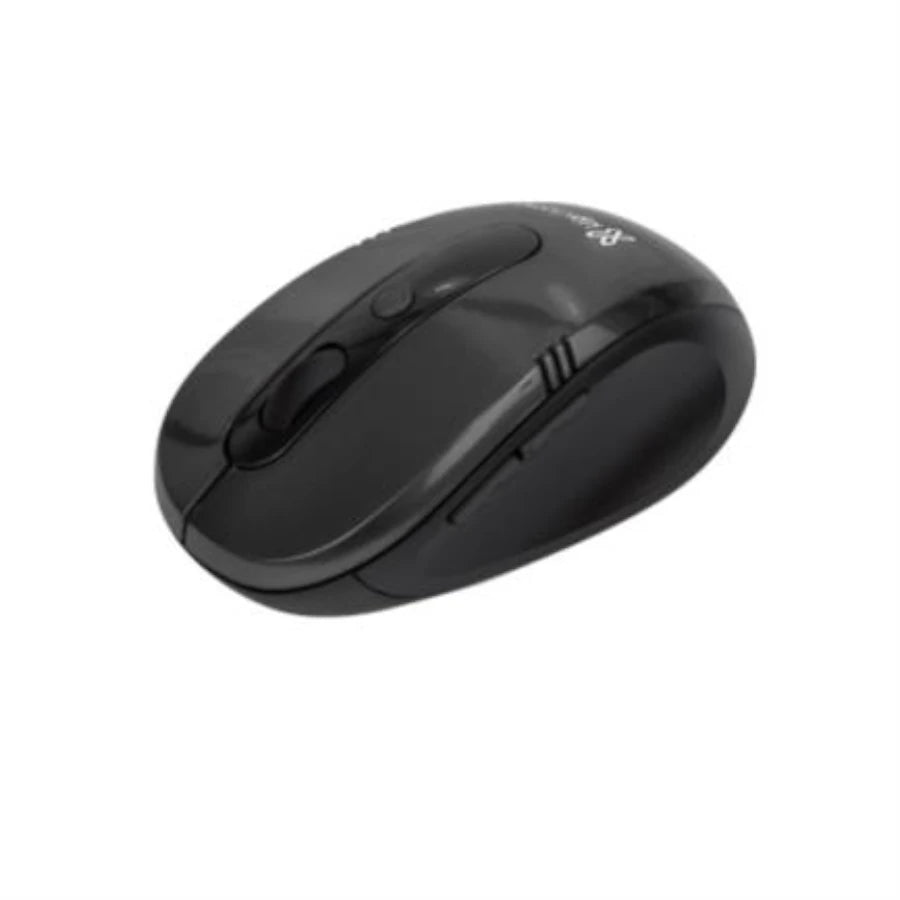 Mouse inalambrico ergonomico Klip Xtreme Vector KMW-330BKMouse inalambrico ergonomico Klip Xtreme Vector KMW-330BK