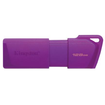 Memoria Flash USB Kingston 128GB 3.2 Gen 1 DTXM Color Morado