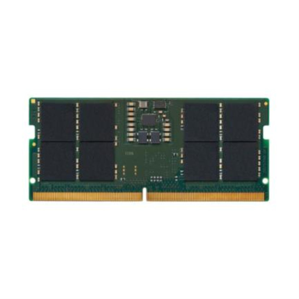 Memoria RAM Kingston KVR52S42BS8-16 DDR5 5600MHz 16GB Non-ECC CL46 SO-DIMM