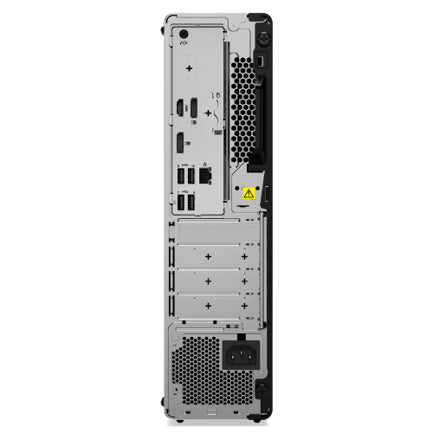 Lenovo ThinkCentre M70s Gen 4: i5-13400, 8GB RAM, 256GB SSD, Windows 11 Pro