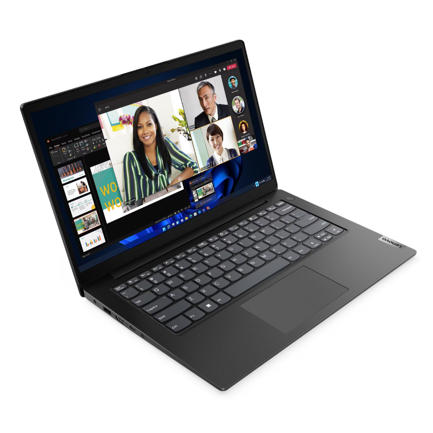 Laptop Lenovo V14 G4 AMN AMD Ryzen 5 7520U 14FHD NT W11HSL64 SPA 16GB 512GB SSD 1CourierCarryin Iron GreySpanish