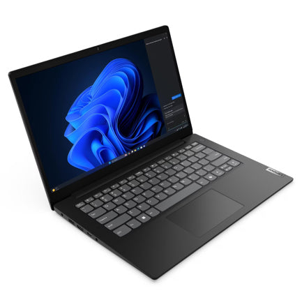 Laptop Lenovo V14 G5 Core i7 14 Non Touch Windows 11 Pro 64 1 GB 512GB 1CourierCarryin Iron Grey Spanish