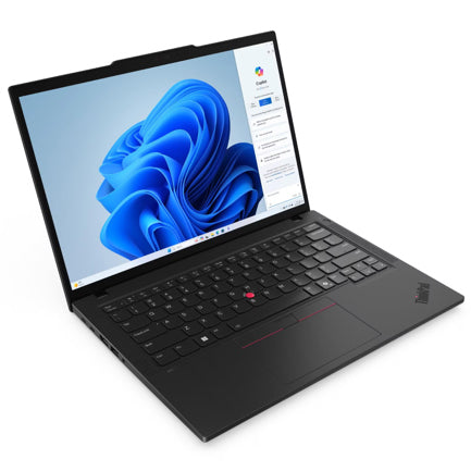 Lenovo ThinkPad T14 G5 Intel Core Ultra 5 125H 14 NonTouch W11P64 SPA 16 GB 512GB SSD 3YR Premier NBD
