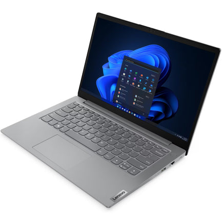 Laptop Lenovo V14 G4 AMN 14" No Táctil AMD Ryzen 3 7320U 16GB 512GB SSD 1 Año CourierCarryin