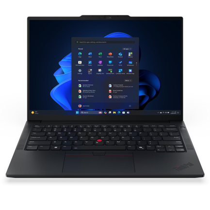 Laptop Lenovo TP E14 G7 Intel Core Ultra 7 255H 14 NonTouch Windows 11 Pro 16 GB 512GB SSD 3YR Premier NBD