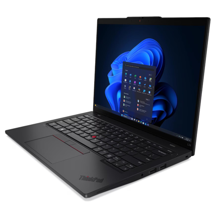 Laptop Lenovo TP L14 G6 Intel Core Ultra 7 255U 14 NonTouch W11P64 16 GB 512GB SSD 3YR Premier NBD