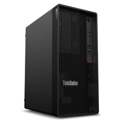 Workstation Lenovo ThinkStation P2 G2 | Intel Core Ultra 9 285 | NVIDIA RTX 5070 12GB | 32GB RAM | 1TB SSD | Windows 11 Pro