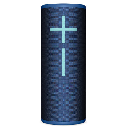 Bocina Logitech Ultimate Ears Megaboom 4 Plus Color Azul