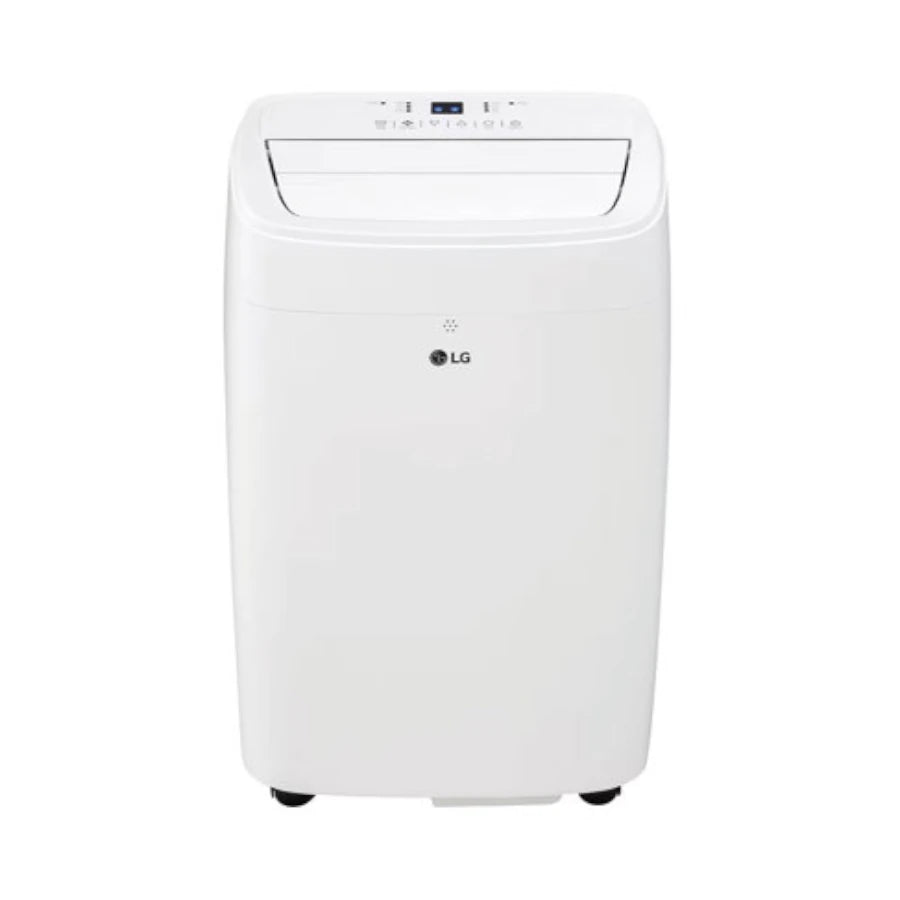 Aire Acondicionado LG Portatil 10000 BTU/h Solo Frío 115V ON/OFF R32