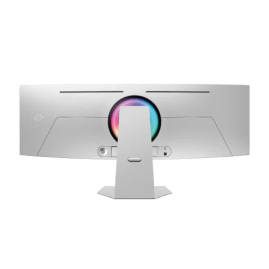 Monitor Samsung Odyssey 49 pulgadas OLED G9 G95SC DQHD 240Hz Gaming