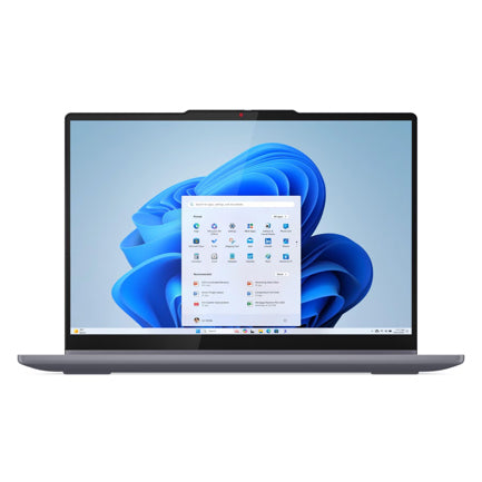 Laptop Lenovo Ideapad 5 2 en 1 14IAL10 14 Intel Ultra 5 16GB 512GB SSD Win 11 Home Color Gris Luna