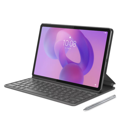 Tablet Lenovo Idea Tab MediaTek 6300 8 GB 128 GB Android 15 Pantalla 11 Pulgadas