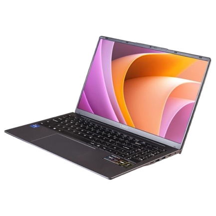 Laptop Lanix XBOOK B15 15.6" Intel Core i5-13420H Ram 16GB 512GB SSD Windows 11 Pro