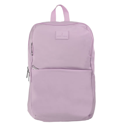 Mochila Perfect Choice Ethereal para Laptop 14 Color Lila