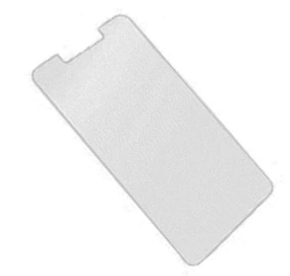 Protector de Pantalla Zebra Vidrio Templado 5 Piezas para MC33