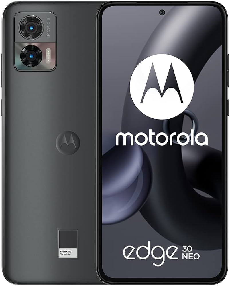 Smartphone Motorola Edge 30 Neo