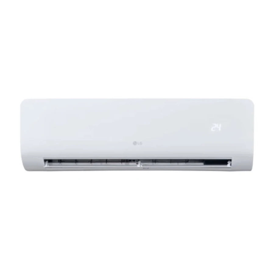 Aire Acondicionado Mini Split LG Jet Cool 17000 BTU/h Solo Frío 230V ON/OFF R410A