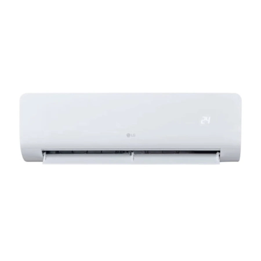 Aire Acondicionado Mini Split LG Jet Cool 11000 BTU/h Solo Frío 230V ON/OFF R410A