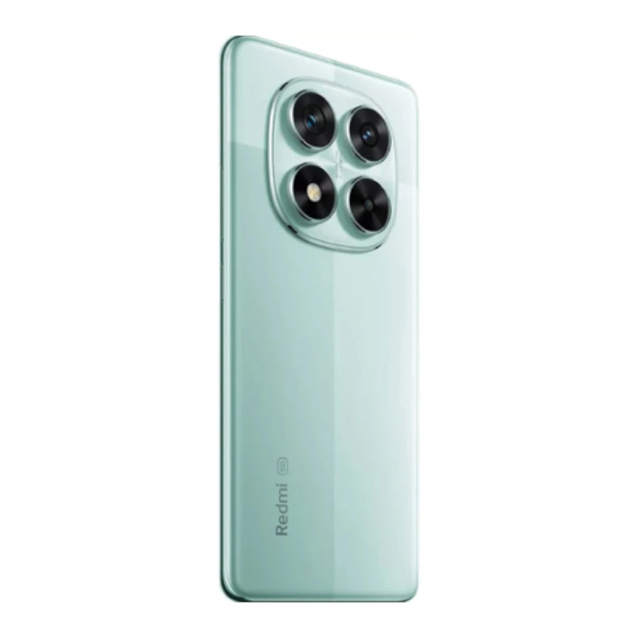 Smartphone Xiaomi Note 14 Pro 5G 6.67" 2712x1220 200+20MP Xiaomi HyperOs 256+8GB 5110mAh Color Verde