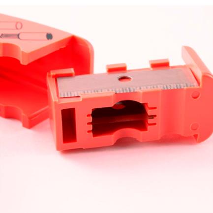 Desforrador Universal Nexxt Solutions de Cable Lan y Coaxiales