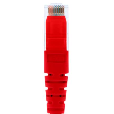Cable de Conexion Nexxt Solutions Cat6 2 10 Mts Rojo