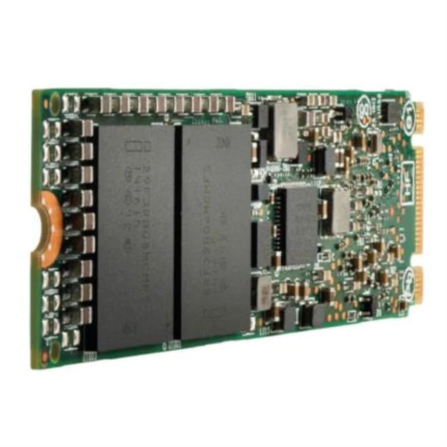 Disco duro HPE 480GB SATA RI M.2 MV SSD