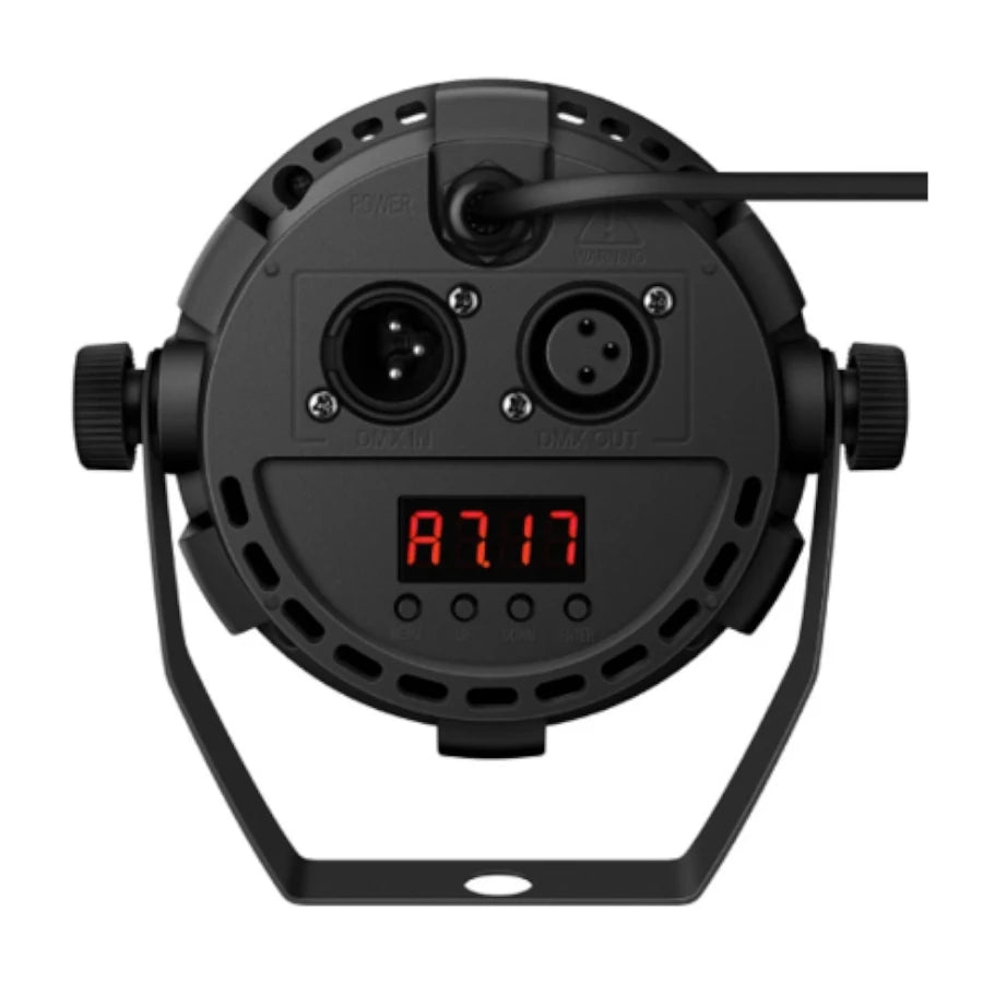 Lámpara Steren LED RGB 15W