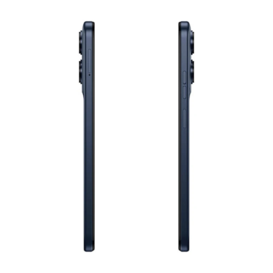 Smartphone Motorola G35 Capacidad 4+256 Color Negro