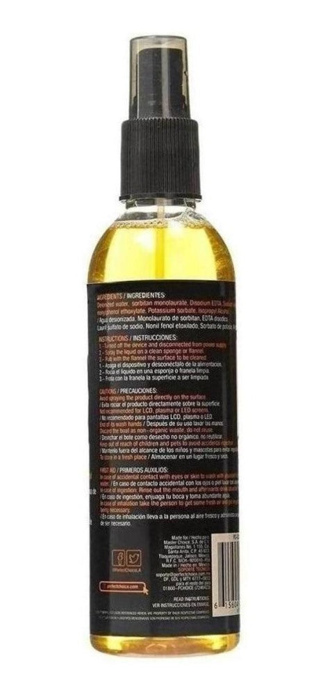 Limpiador Perfect Choice Equipo Electrónico Antiestático 250ml