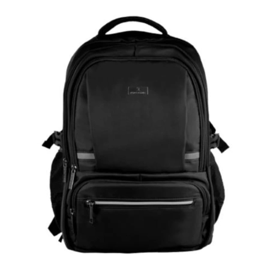 Mochila Perfect Choice para Laptop 15.6" a 17" Urbano Moderno Forter Negro