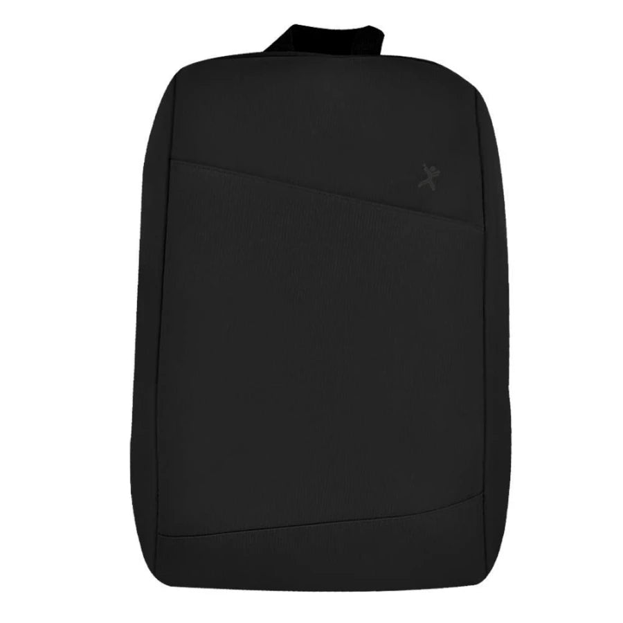 Mochila Perfect Choice Para Laptopp 15.6" Jetpack - Negro