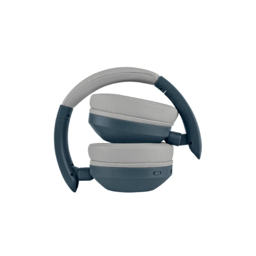 Audifono Bt Inalambrica On-Ear Soundia - Azul