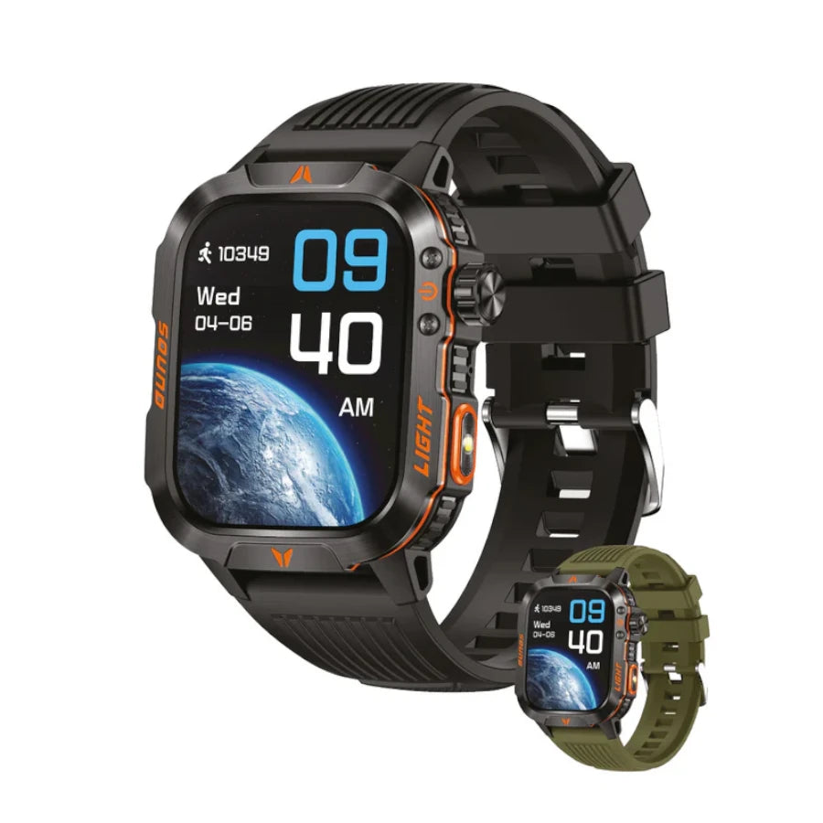 Reloj Inteligente Perfect Choice Deportivo Out-Doors-Everest