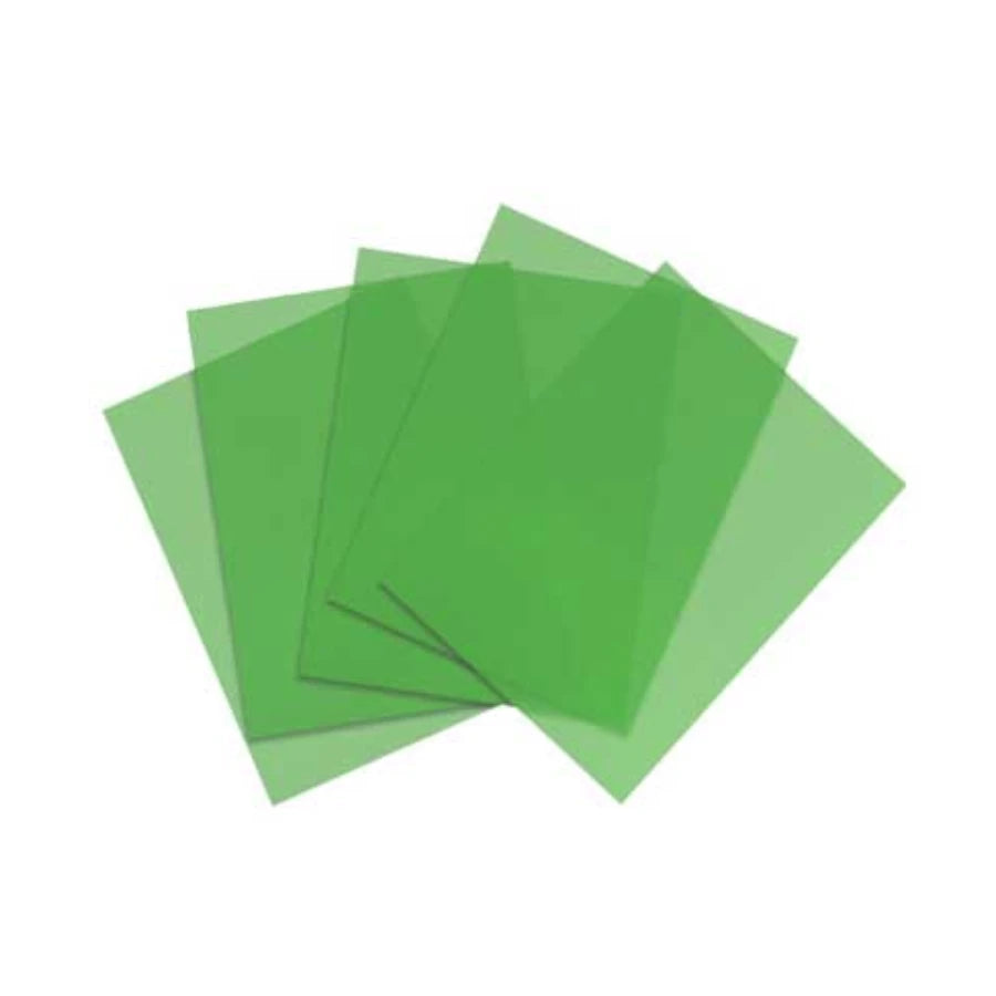 Cubierta mae carta verde 25 juegos