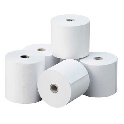 Rollo Termico PCM T8080S 80Mm X 80Mm C/50 Piezas