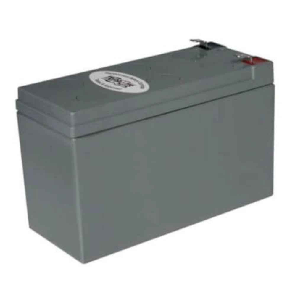 Cartucho Baterias Tripp Lite Reemplazo UPS Especif