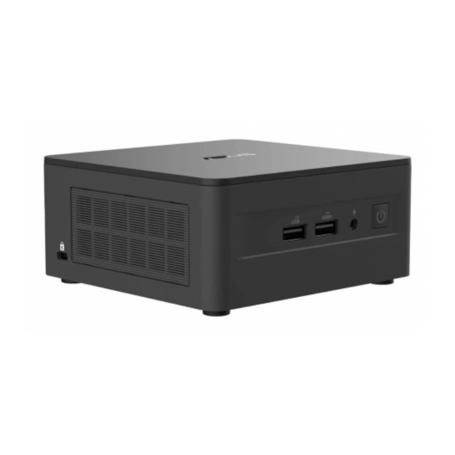 Mini PC Barebone Asus NUC 12 Pro Core i5-1240P 3.3GHz Sin RAM SSD 2xDDR4 64GB 3200Mhz SODIMM M.2 2280 HDMI DP Wi-Fi 6E