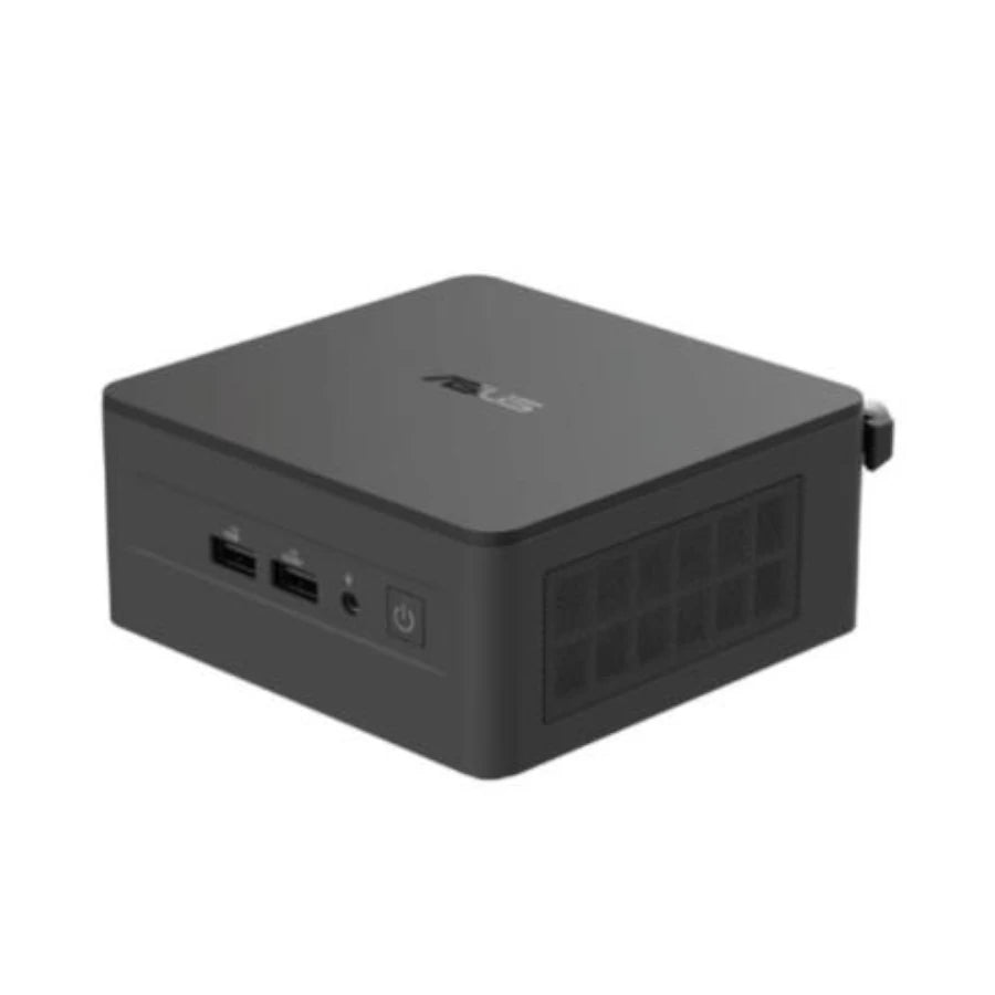 Mini PC Barebone Intel Asus NUC 13 Pro Core i3-1315U sin RAM SSD 2xDDR4 64GB SODIMM 3200MHz M.2 2280 G4 HDMI DP TB Wi-Fi 6E