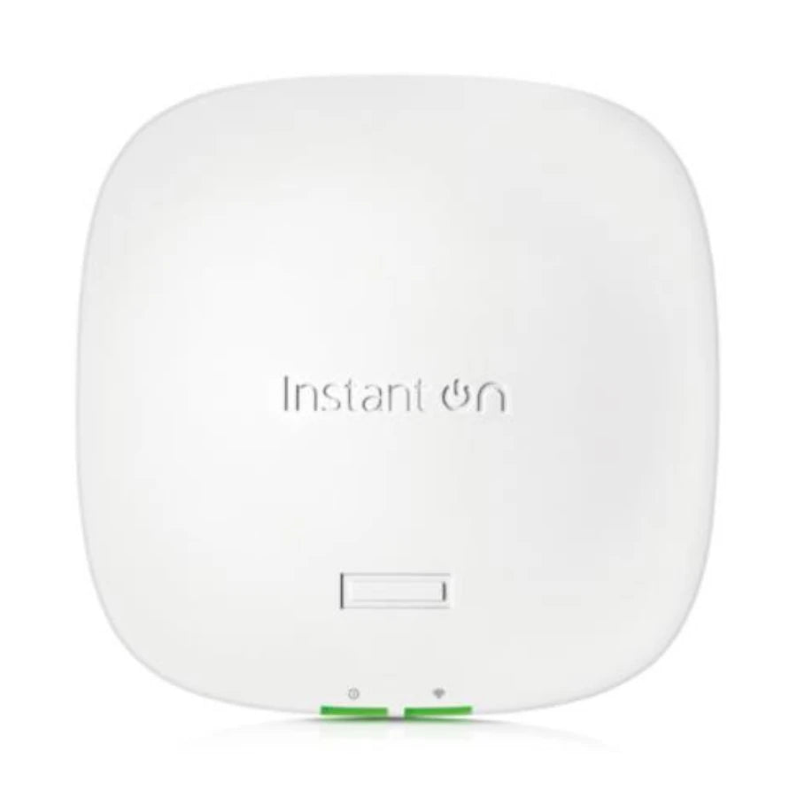 Punto De Acceso Hpe Nw Ion Ap21 (Rw) Wi-Fi 6